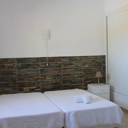 Apartment Lucy Lagos