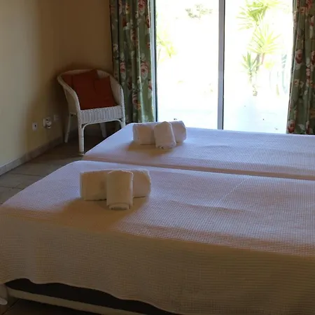 Apartment Lucy Lagos