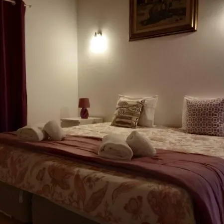 Lucy Apartmán