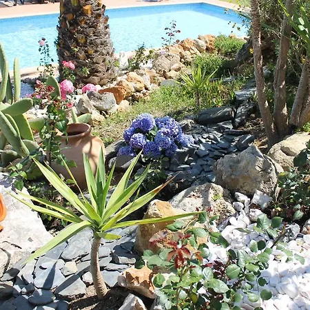 Appartement Lucy Lagos